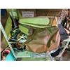 Image 4 : Shelf content lot - includes Leather Bags, Laptops, & More