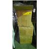 Image 3 : BNIB Group of 3 1U Rack-Mountable Power Distribution Unit (for IBM/Lenovo)