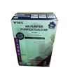 Image 1 : Open Box Winix PlasmaWave Air Purifier - includes NEW Replacement Filters - Model C536