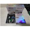Image 3 : Automobile LED Conversion Kits & Headlight Lights