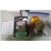 Image 2 : Assortment of Automotive Accessories - includes PowerDrive I-Pilot Upgrade Kit, Oil Filter, LED Ligh