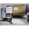 Image 3 : Assortment of Automotive Accessories - includes PowerDrive I-Pilot Upgrade Kit, Oil Filter, LED Ligh