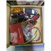 Image 4 : Assortment of Automotive Accessories - includes PowerDrive I-Pilot Upgrade Kit, Oil Filter, LED Ligh
