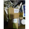 Image 3 : Security System Cameras & Parts - includes Box & Cables