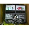 Image 2 : Open Box 12V Battery Load Tester 500A