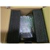 Image 3 : Open Box Soundstream Reserve Head Unit for 2014+ Harley-Davidson Touring Motorcycle