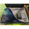 Image 2 : Fishing Kit - includes Fishing Rods, NEW Tool Kit & Gas Stove in Hard Case