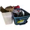 Image 1 : Air Regulator, Spray Gun & assorted Pneumatic Painting Accessories
