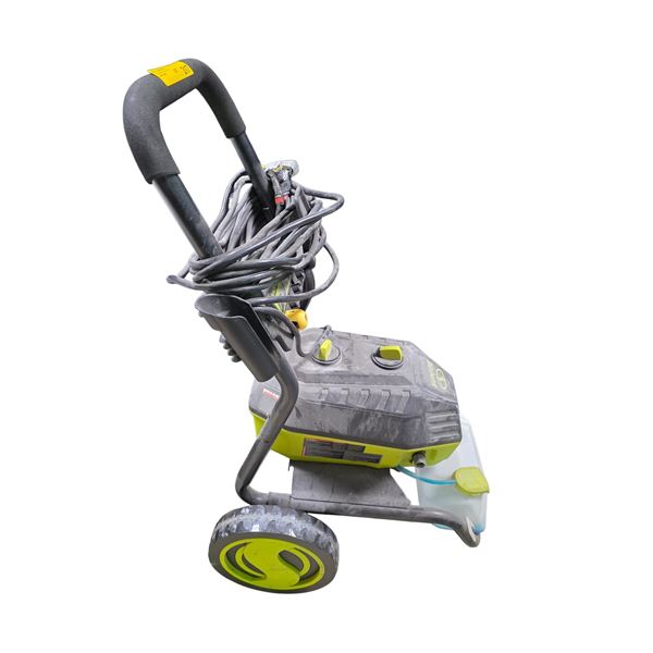 Snow Joe SPX4600 Pressure Washer