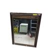 Image 1 : 2-Pcs Wall Mirror, H44.5" x W34" Each