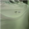 Image 3 : "Trinity" Movie Set Wardrobe Rack - (249) Doctor Costumes for Actor Babak Haleky (Rack not inlcuded)