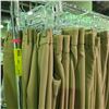 Image 2 : "Trinity" Movie Set Wardrobe Rack Including Camp David Presidential Retreat & Naval Uniforms (Rack n