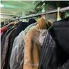Image 4 : Rack of Assorted Men's Coats and Jackets (Various Sizes - Rack not inlcuded)