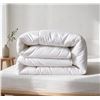 Image 1 : New 100% Bamboo Rayon Duvet (Queen Size)