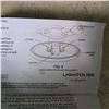 Image 4 : 6-Box Signify Round Recessed Downlight and Box of File holders