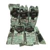 Image 1 : 8-Pcs WSF Griptech Fusion Wrist Wraps