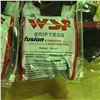 Image 2 : 8-Pcs WSF Griptech Fusion Wrist Wraps