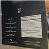 Image 3 : 2-Box Moderna Globe 6W LED Light Bulbs, Black Finish - R.V. $119.99