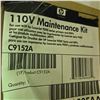 Image 2 : 2-Box HP LaserJet 9000 Printer Maintenance Kit