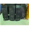 Image 3 : 10 Mixed Speakers: JVC, Logitech, and Altec Lansing