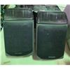 Image 4 : 10 Mixed Speakers: JVC, Logitech, and Altec Lansing