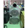 Image 6 : 10 Mixed Speakers: JVC, Logitech, and Altec Lansing