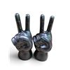Image 1 : 7-Pcs - NIB ThinggCo Victory Hand Signs (TC-001B)