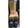 Image 2 : 7-Pcs - NIB ThinggCo Victory Hand Signs (TC-001B)