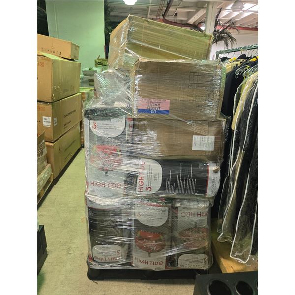 Surprise Pallet - Mixed General Merchandise