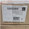 Image 2 : Mixed Lighting Lot: Kuzco & Elyone Fixtures + Table Lamp