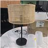 Image 4 : Mixed Lighting Lot: Kuzco & Elyone Fixtures + Table Lamp
