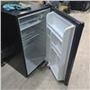 Image 2 : Danby 4.3 Litre Compact Refrigerator (Model DCR412BL) - Untested