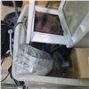 Image 3 : Pallet of Power Tools and Assorted Workshop Items