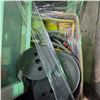 Image 5 : Pallet of Power Tools and Assorted Workshop Items