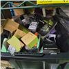 Image 3 : 4-Shelf of Small Gadgets and Misc Goods - Mostly New (Shelf Not Included)