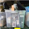Image 4 : 4-Shelf of Small Gadgets and Misc Goods - Mostly New (Shelf Not Included)