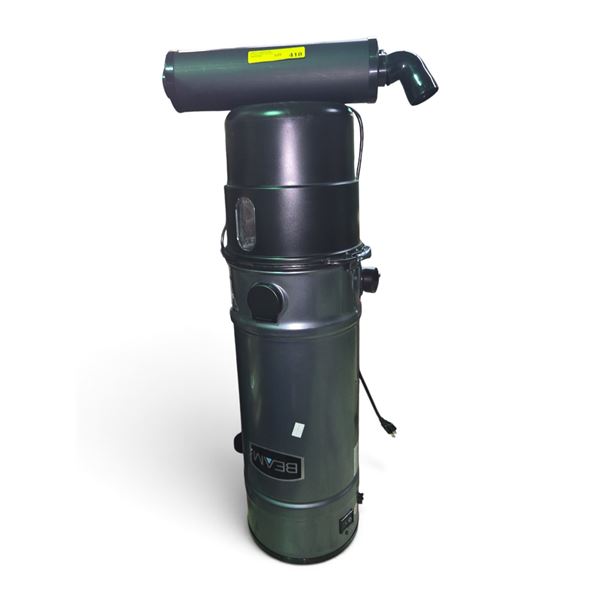 Beam Nuera-Air SC275D Central Vacuum System