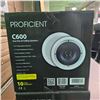 Image 2 : 2-Pcs - NIB ProFicient C600 Ceiling Speakers