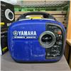 Image 3 : Yamaha Generator EF2000iS Inverter