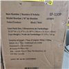 Image 2 : Open Box - Paramount 30" Premium Electric Fireplace Insert (Model EF-130P)
