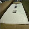 Image 3 : Open Box - Paramount 30" Premium Electric Fireplace Insert (Model EF-130P)