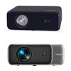 Image 1 : Group of 2 - Open Box WIMUS P62 & Yaber Y9 Projectors