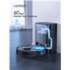 Image 2 : Open Box - Laresar L6 Nex Robot Vacuum