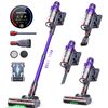 Image 1 : Open Box - SMOTURE VAC02 Cordless Vacuum Cleaner