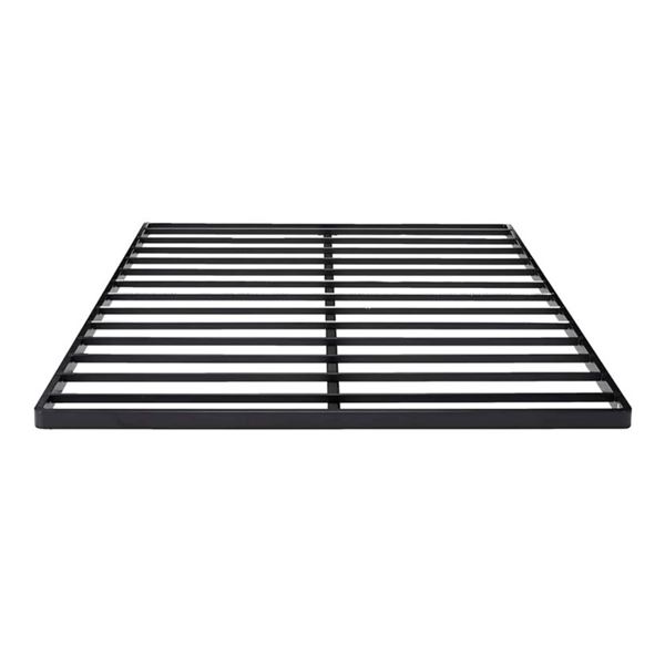 Group of 2 - New ZINUS Quick Lock Bunkie Board / Box Spring & Bed Slat Replacement