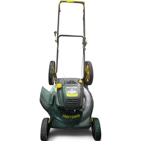 Craftsman 6.0 Horsepower Lawn Mower