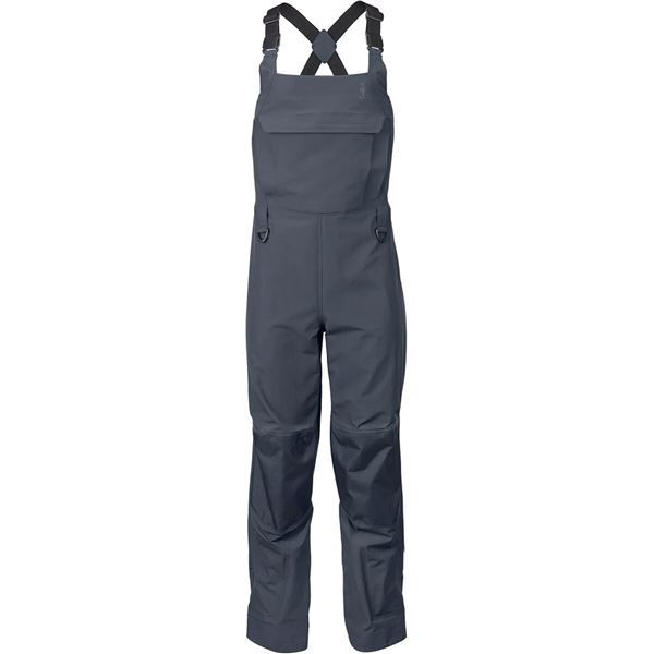 Mustang Women's Taku Waterproof Bib - Size Small (S), R.V. $359.99 (New from Movie Set Dec)