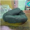 Image 5 : XCEL Infiniti Split Toe Wetsuit Booties - Size 9 (Men), R.V. $139.99