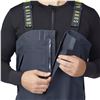 Image 4 : Mustang Survival Men's Taku Waterproof Bib - Size M, R.V. $534.99