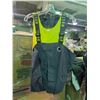 Image 5 : Mustang Survival Men's Taku Waterproof Bib - Size M, R.V. $534.99
